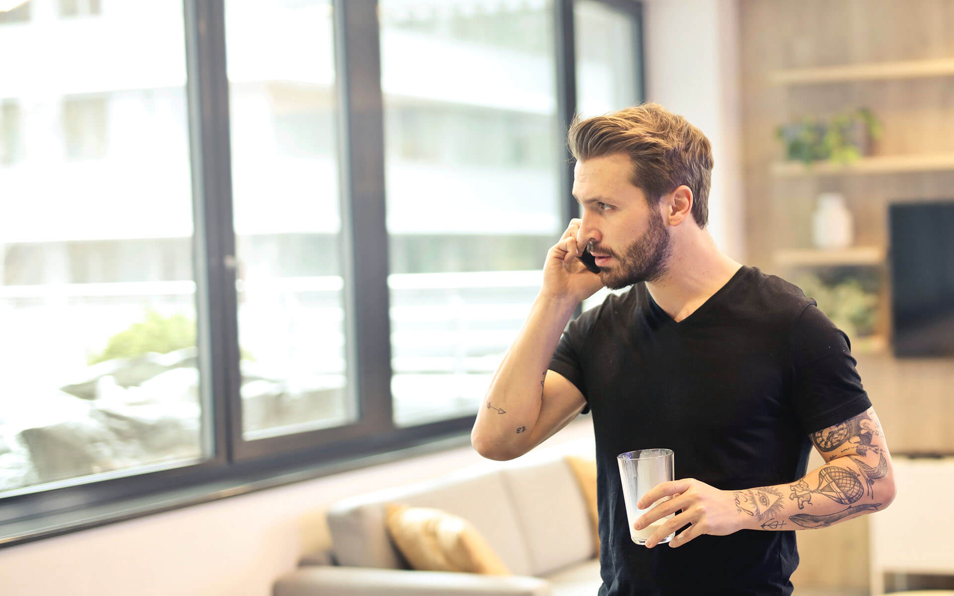 Join the Wellness Movement